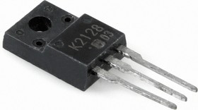 2SK2128, N-канальный MOSFET транзистор, высокоскоростной ключ