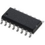 HCPL090J-500E, Высокоскоростной цифровой изолятор [SO-16]