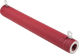 1 280W Wire Wound Chassis Mount Resistor ±10%
