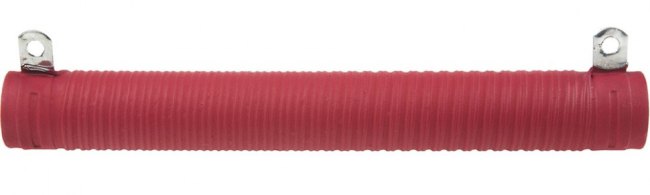1 280W Wire Wound Chassis Mount Resistor ±10%
