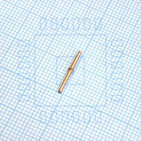 2-1.0-6-14-03 ГОСТ 16840-78, Лепесток штырь 2-1.0-6-14-03 ГОСТ 16840-78, Лепесток штырь