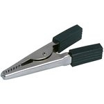 16-0004, Зажим «крокодил» 5 А 52 мм