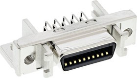 10220-5212PL, Разъем