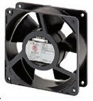 R87F-A1A13HP, AC Fans Tubeaxial Fan 100V 50/60 Hz
