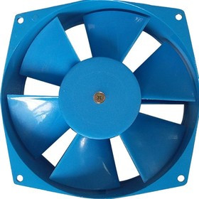 Вентилятор 200FZY2-D 220v 0.18A 200x210x71