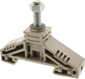 1780850000, DIN Rail Terminal Blocks WF 6