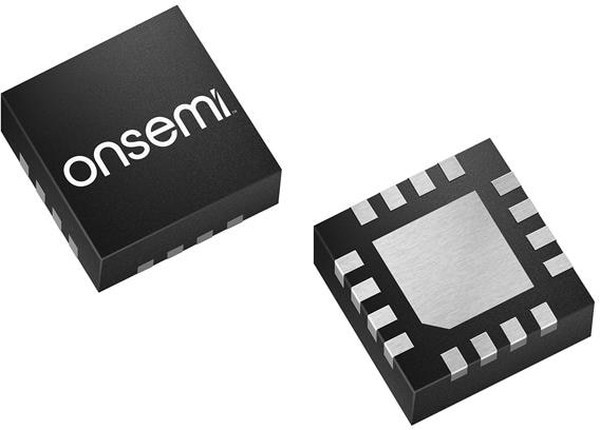 FUSB308BVMPX, USB TYPE-C/PD CONTROLLER, -40TO105DEG C