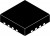 FUSB308BVMPX, USB TYPE-C/PD CONTROLLER, -40TO105DEG C