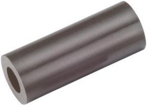 960450126, Spacer, Round, Nylon, 6.2 mm Internal Dia, 10 mm External Dia, 45 mm Length, WA-SPARO Series 960450126, Spacer, Round, Nylon, 6.2 mm Internal Dia, 10 mm External Dia, 45 mm Length, WA-SPARO Series
