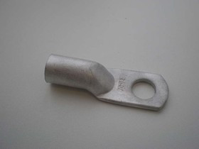 Наконечник луженый медный ТМЛ 70-12-13 Т2 опрес. КЗОЦМ 557912 Наконечник луженый медный ТМЛ 70-12-13 Т2 опрес. КЗОЦМ 557912