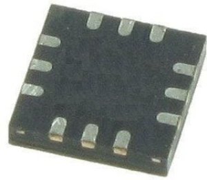 MAX9626ATC+T, Дифференциальный усилитель, 1 усилитель(-ей), 2 мВ, 1.15 ГГц, -40 °C, 125 °C MAX9626ATC+T, Дифференциальный усилитель, 1 усилитель(-ей), 2 мВ, 1.15 ГГц, -40 °C, 125 °C