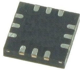 MAX9626ATC+T, Дифференциальный усилитель, 1 усилитель(-ей), 2 мВ, 1.15 ГГц, -40 °C, 125 °C MAX9626ATC+T, Дифференциальный усилитель, 1 усилитель(-ей), 2 мВ, 1.15 ГГц, -40 °C, 125 °C