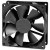 JF0925S2H, Вентилятор