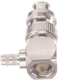 16_SHV-50-4-1/133_NE, RF Connectors / Coaxial Connectors