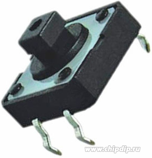 KAN1210-0731B 12x12x7 mm