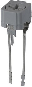 EVMEASA00B54, Резистор подстроечный 50 кОм горизонтальный 5х3мм