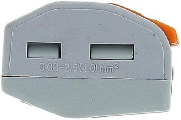 plc-smk-413b, Клемма СМК 222-413 блистер (5шт)