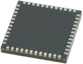 MAX14830ETM+, UART 4-CH 128byte FIFO 1.8V/2.5V/3.3V 48-Pin TQFN EP