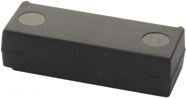 MC3570-1331-051, Герконовое реле, SPST-NO, 5 В DC, Сквозное Отверстие, 500 Ом, 500 мА