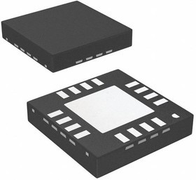 TMUX1309QBQBRQ1, Мультиплексор с контролем тока инжекции [WQFN-16]