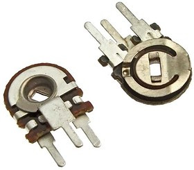 СП3-38А-0.125 Вт 220 кОм 20%