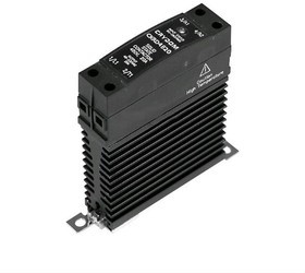 CKRD4820, Реле: полупроводниковое, Uупр: 4-32ВDC, 20А, 48-530ВAC, -40-80°C