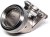 M85049/126S17N, Circular MIL Spec Tools, Hardware & Accessories BShell SR 90deg SL Ni SZ17 M85049/126S17N, Circular MIL Spec Tools, Hardware & Accessories BShell SR 90deg SL Ni SZ17
