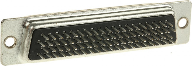 09565617700, D-Sub High Density Connectors 78P MALE STRT PCB THRUHOLE PL3 PLATING