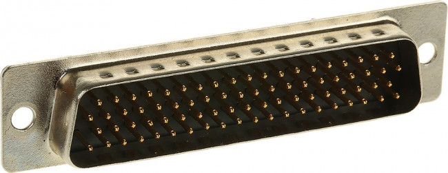 09565617700, D-Sub High Density Connectors 78P MALE STRT PCB THRUHOLE PL3 PLATING