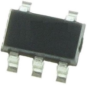 MAX6424UK23+T, Supervisory Circuits Low-Power, SC70/SOT P Reset Circuits with Capacitor-Adjustable Reset Timeout Delay