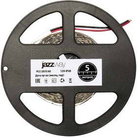 2858009, Лента светодиодная LEDx60/м 1м 6Вт/м 12В белый IP20 (5м) 2858009, Лента светодиодная LEDx60/м 1м 6Вт/м 12В белый IP20 (5м)