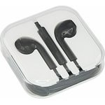 18-1990, Наушники с микрофоном черные