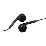18-1990, Наушники с микрофоном черные