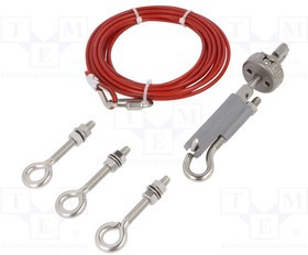 RK5, Набор для монтажа, Серия ER1022, ER5018, ER6022