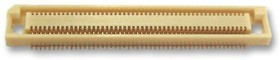 FX8C-80S-SV5(71), Mezzanine Connector, Receptacle, 0.6 мм, 2 ряд(-ов), 80 контакт(-ов), Поверхностный Монтаж FX8C-80S-SV5(71), Mezzanine Connector, Receptacle, 0.6 мм, 2 ряд(-ов), 80 контакт(-ов), Поверхностный Монтаж
