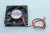 JF0615B2HM-R (JF0615B2HM00C-210R) (4500RPM) 24V/0,13A (60х60х15) B (подшипник) CFM15,45/dBA30,5 Jamicon вентилятор, тахометр,провод JF0615B2HM-R (JF0615B2HM00C-210R) (4500RPM) 24V/0,13A (60х60х15) B (подшипник) CFM15,45/dBA30,5 Jamicon вентилятор, тахометр,провод
