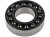 2208 EKTN9/C3 Self Aligning Ball Bearing- Open Type 40mm I.D, 80mm O.D