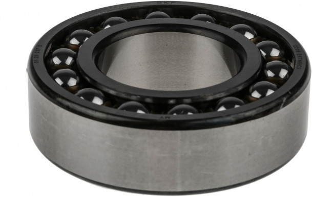 2208 EKTN9/C3 Self Aligning Ball Bearing- Open Type 40mm I.D, 80mm O.D