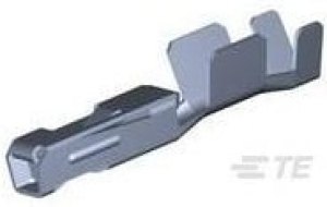 638652-1, Line Pressing Terminals ROHS 638652-1, Line Pressing Terminals ROHS