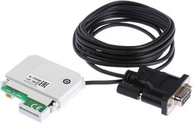 AL-232CAB, Programming Cable