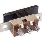 ПД9-1, Переключатель движковый