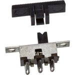 ПД9-1, Переключатель движковый