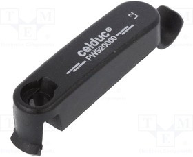 PW520000, Магнит: постоянный магнит