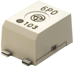 G3VM-21PR10(TR05), SSR, MOSFET, SPST-NO, 200mA, 7.5mA, 20V