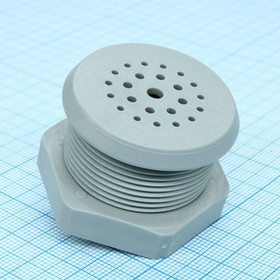 SXLC515C, Генератор звука пьезокерамический