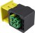 3-1418390-1, 4 POS AMP MCP 2.8 REC HSG 3-1418390-1, 4 POS AMP MCP 2.8 REC HSG