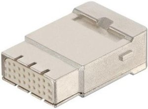 09140273113, Heavy Duty Power Connectors Shlded Module 27pin Female Insert 09140273113, Heavy Duty Power Connectors Shlded Module 27pin Female Insert