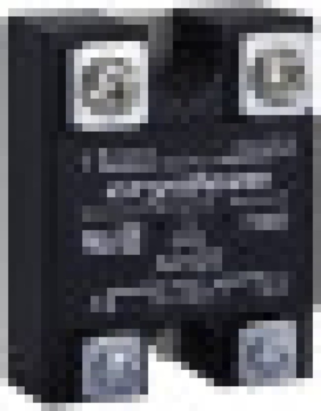 A2450H-B, Solid State Relays - Industrial Mount SOLID STATE RELAY 24-280 VAC A2450H-B, Solid State Relays - Industrial Mount SOLID STATE RELAY 24-280 VAC