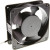 SP100A/1123XBL.GN, SP Series Axial Fan, 115 V ac, AC Operation, 199m³/h, 20W, 240mA Max, 120 x 120 x 38mm