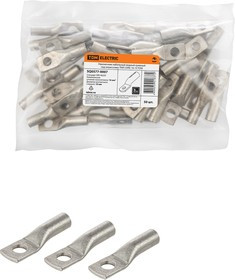 Наконечник ТМЛ (DIN) 16-10 TDM